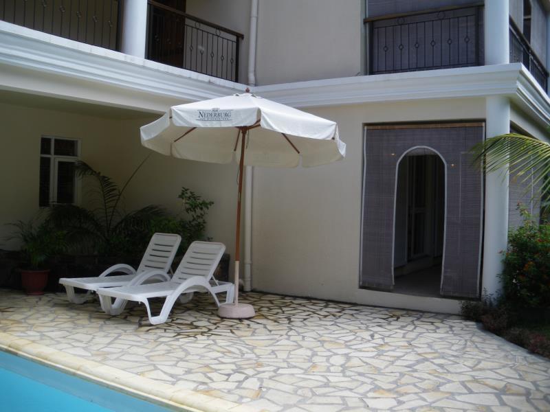 Hotel Le Palmiste