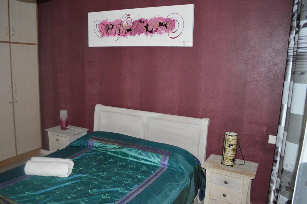 Apartamento West Terraces *