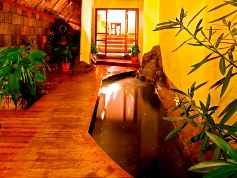 Frühstückspension Azure Boutique 3*