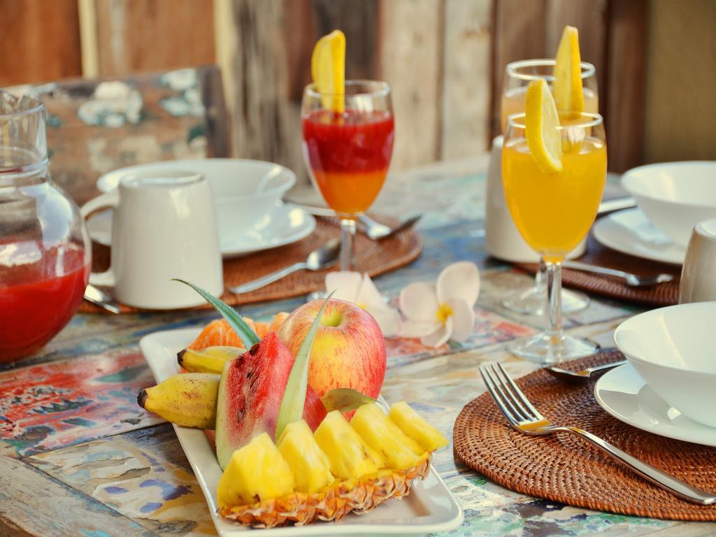 Bed & Breakfast Happy Days
