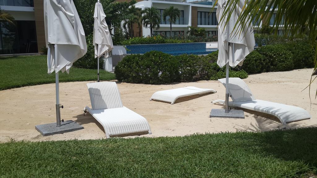 Apartment Villasun Seafront Apart At Capouest