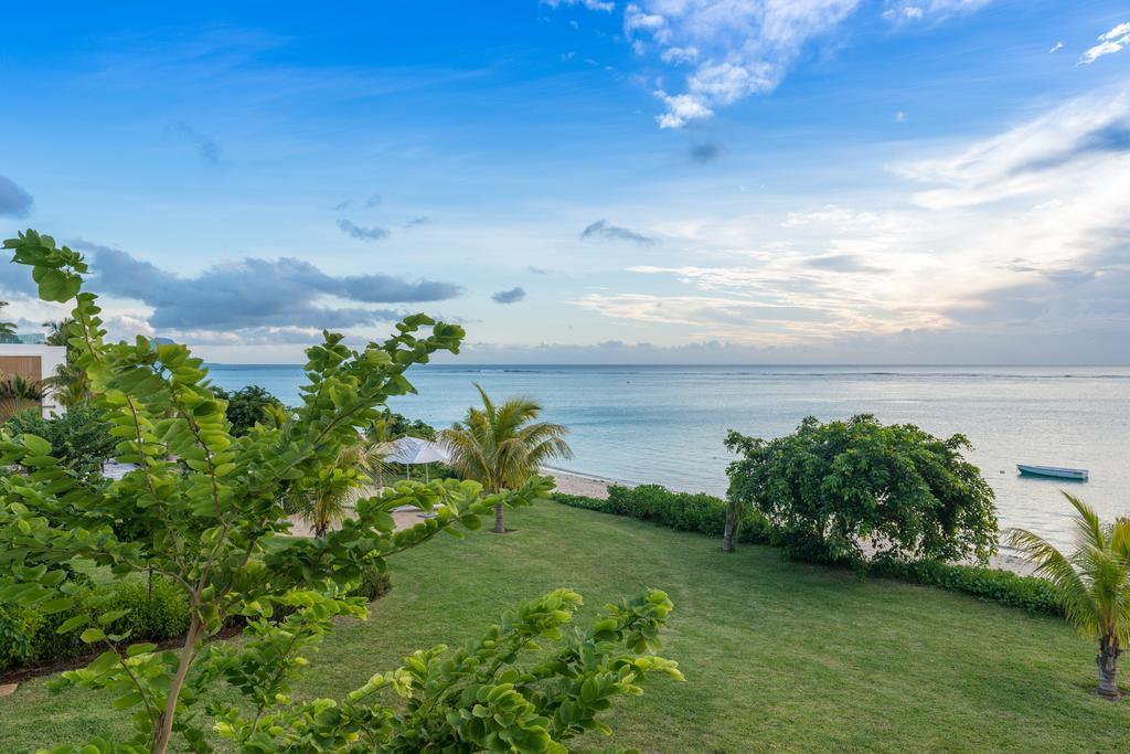 Apartment Villasun Seafront Apart At Capouest Flic en Flac