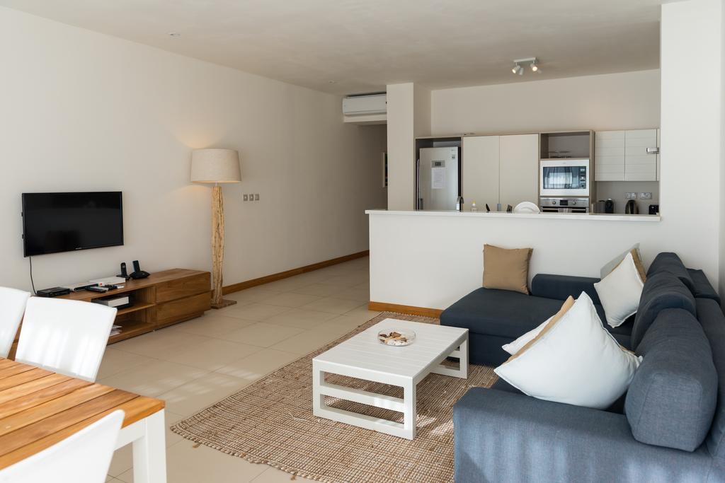 Apartment Villasun Seafront Apart At Capouest