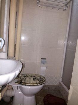 Le Bamboo Bed & Breakfast