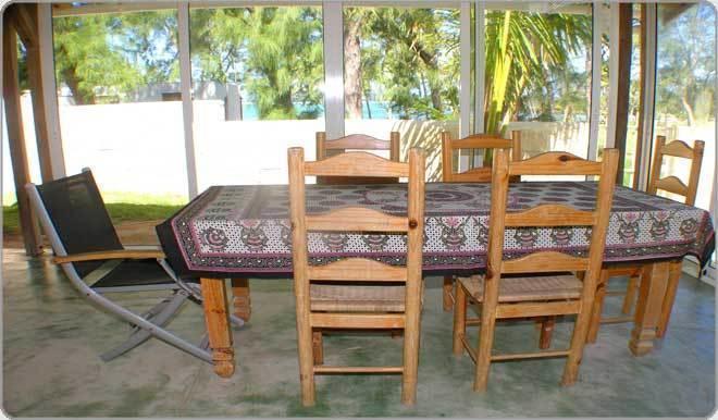 Bed & Breakfast St Francois Gravier