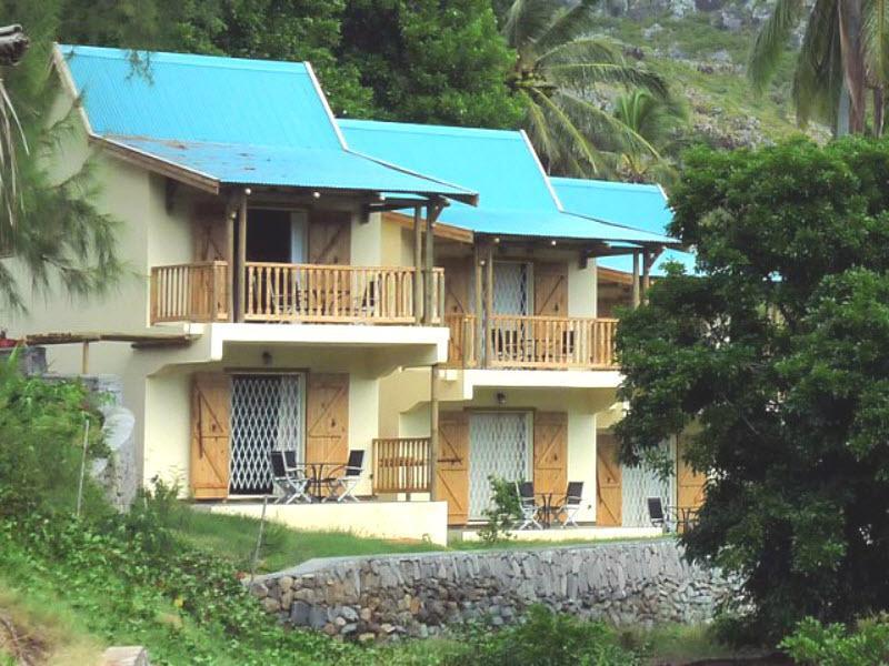 St Francois Bed & Breakfast 3*