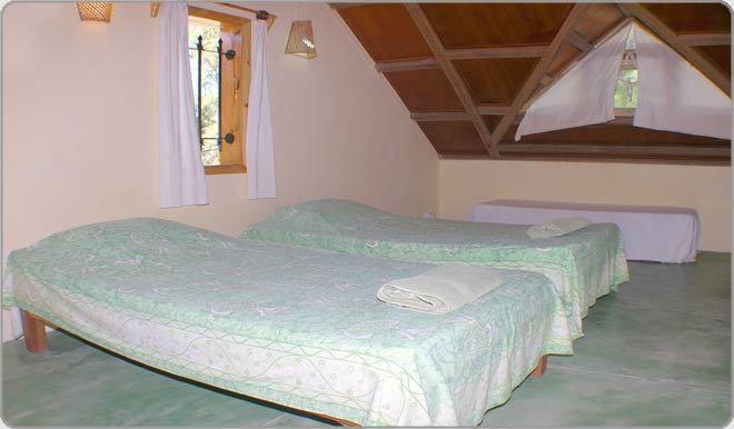 Bed & Breakfast St Francois 3*