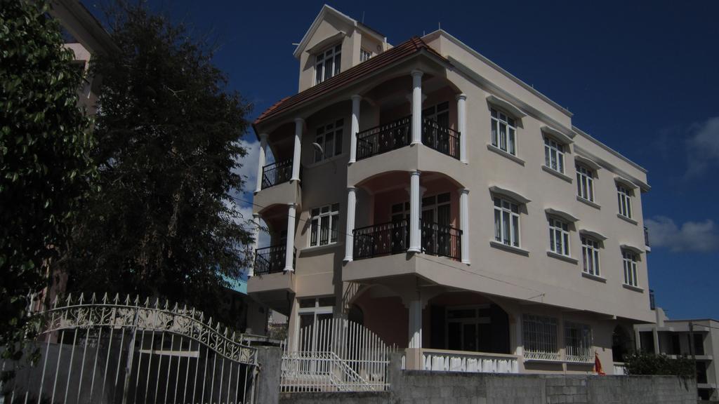 Apartment Aadi Mont-Choisy