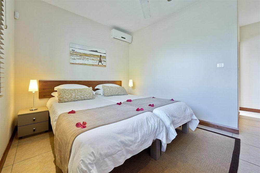 Bon Azur Beachfront & Penthouses 5*