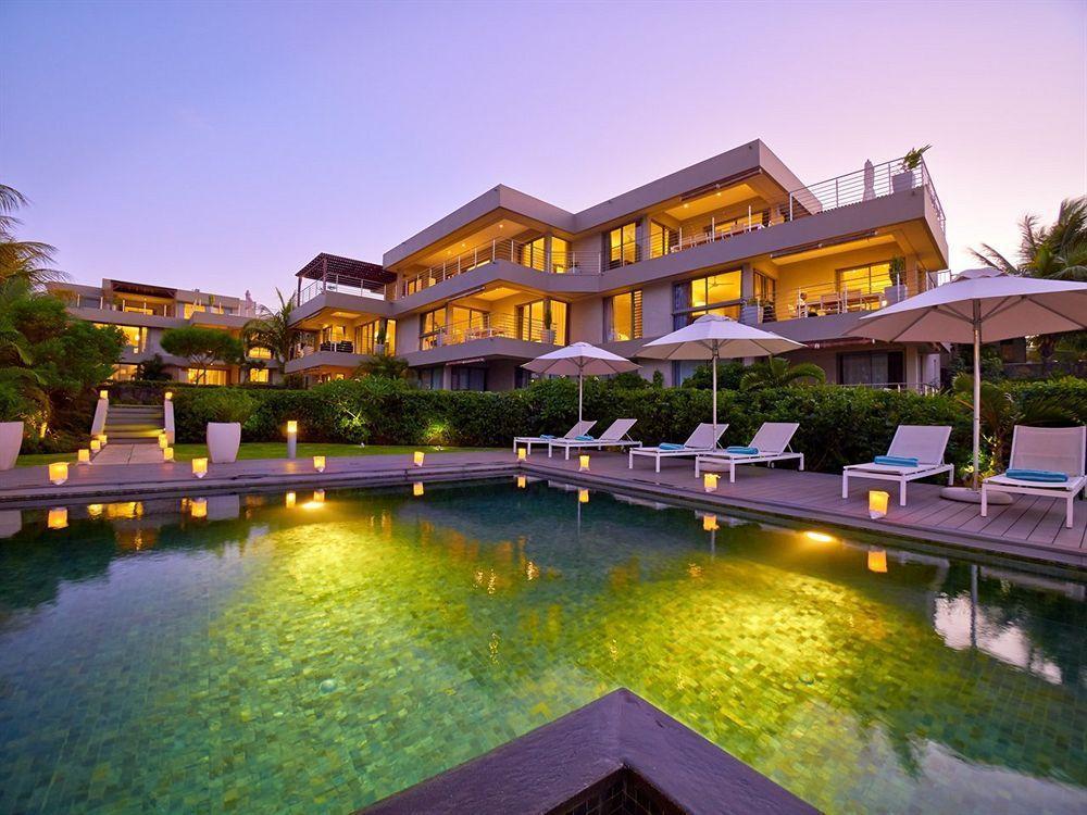 Hotel Bon Azur Beachfront & Penthouses Trou aux Biches