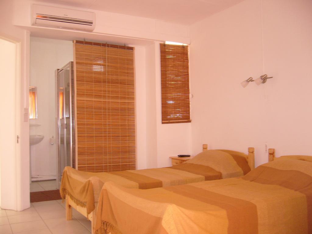 Colibri Beach Villas Trou d'Eau Douce