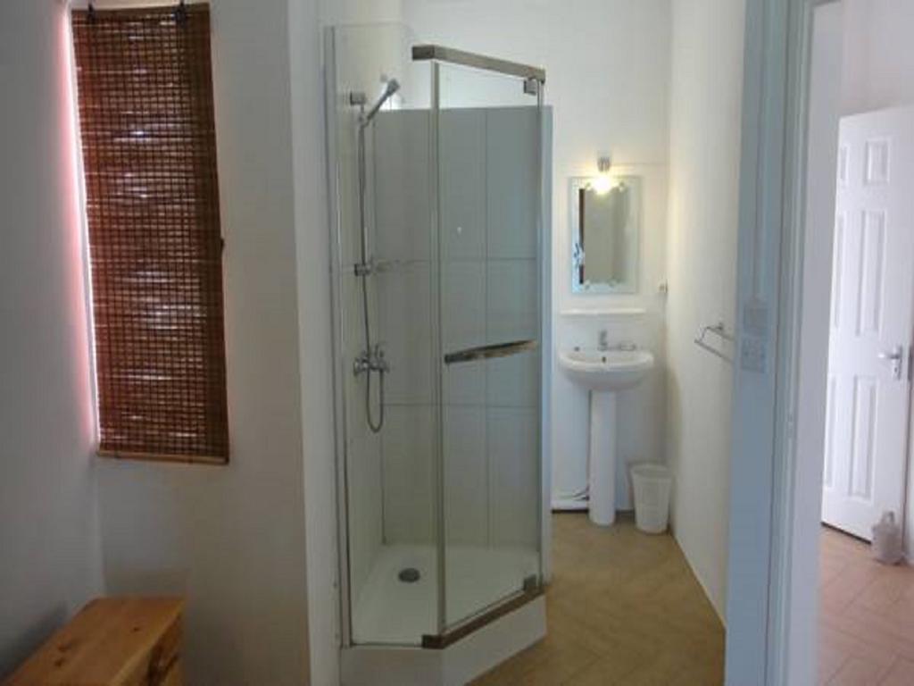 Colibri Beach Villas Bed & Breakfast *