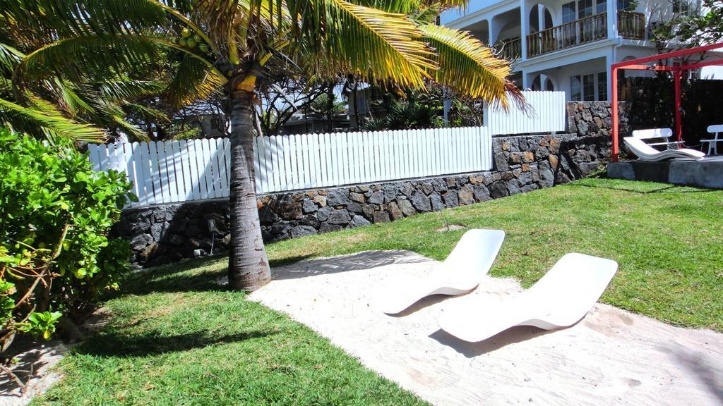 Colibri Beach Villas Trou d'Eau Douce