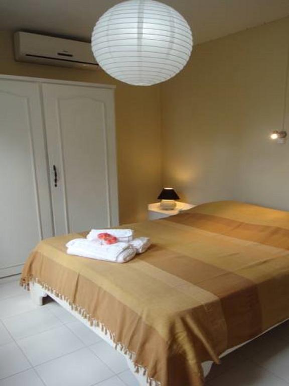 Bed & Breakfast Colibri Beach Villas *