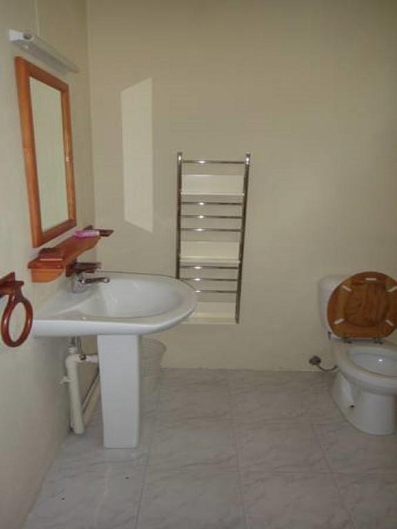 Colibri Beach Villas *