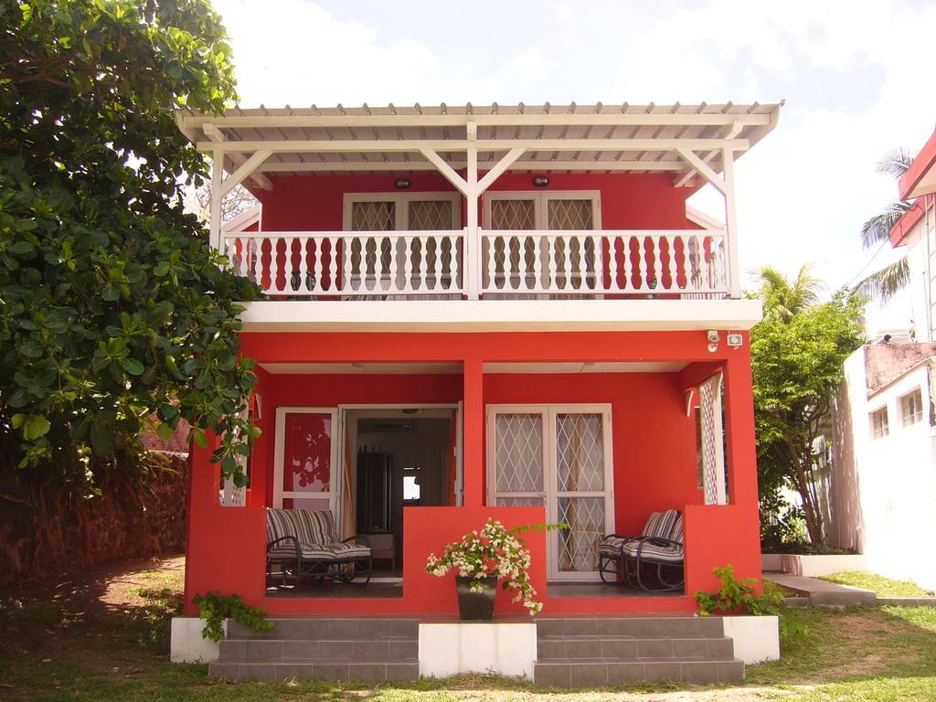 Colibri Beach Villas Bed & Breakfast Trou d'Eau Douce