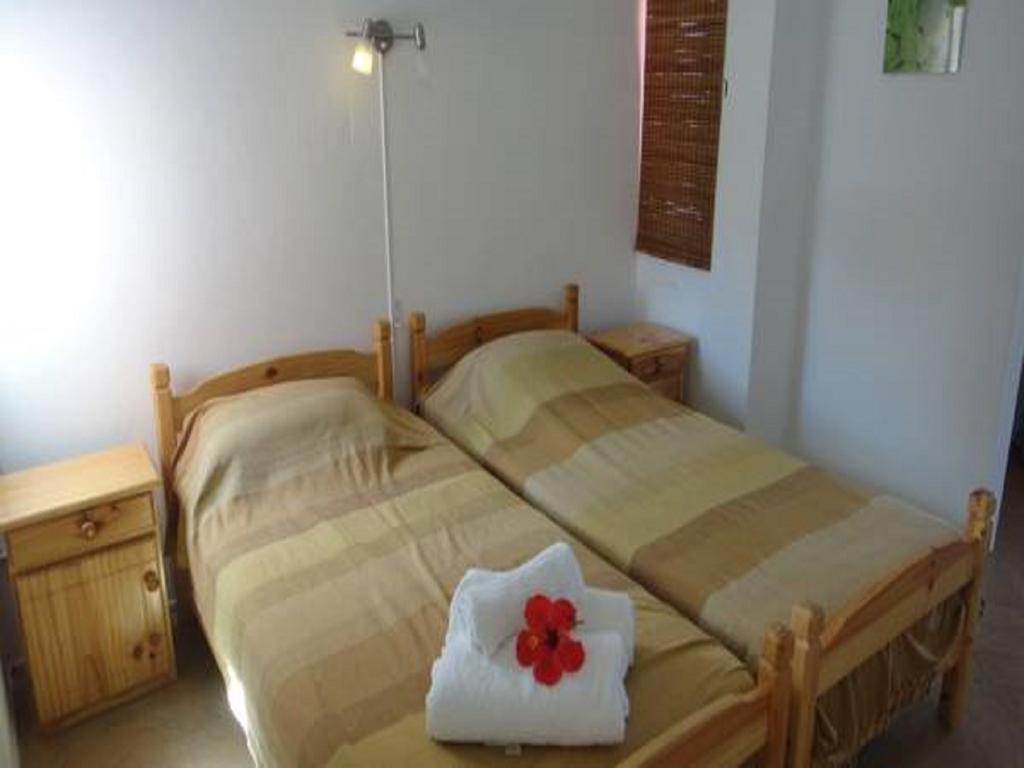 Colibri Beach Villas Trou d'Eau Douce