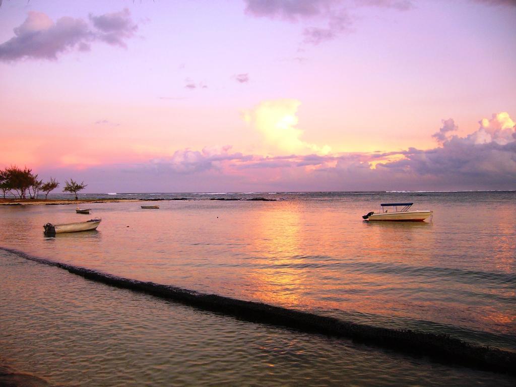 Colibri Beach Villas Bed & Breakfast *