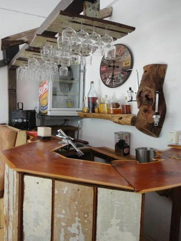 Colibri Beach Villas Bed & Breakfast Trou d'Eau Douce