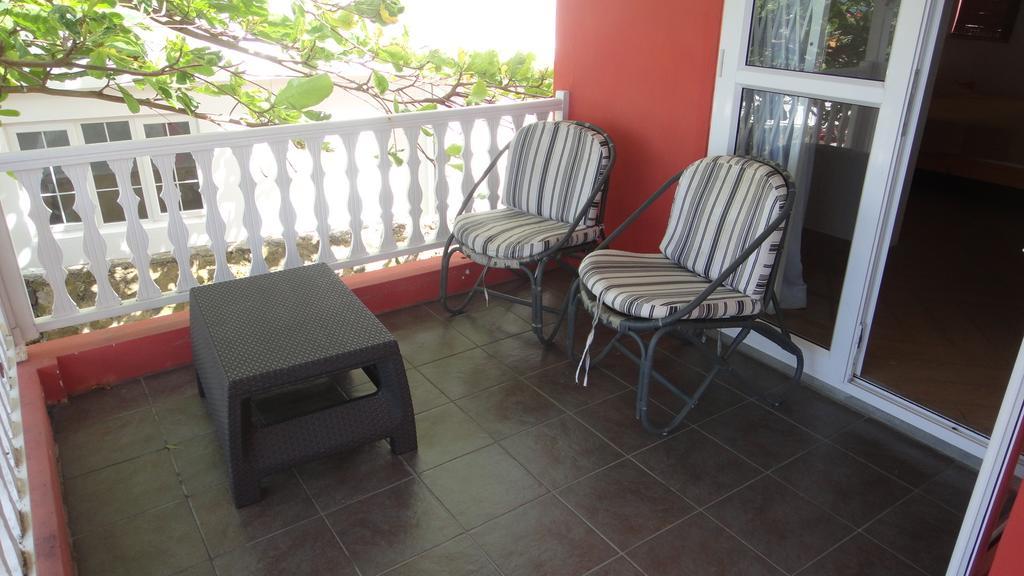 Colibri Beach Villas Trou d'Eau Douce