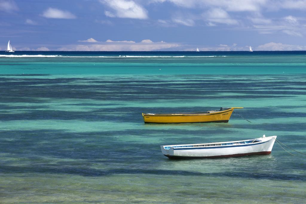 Resort So/ Sofitel Mauritius
