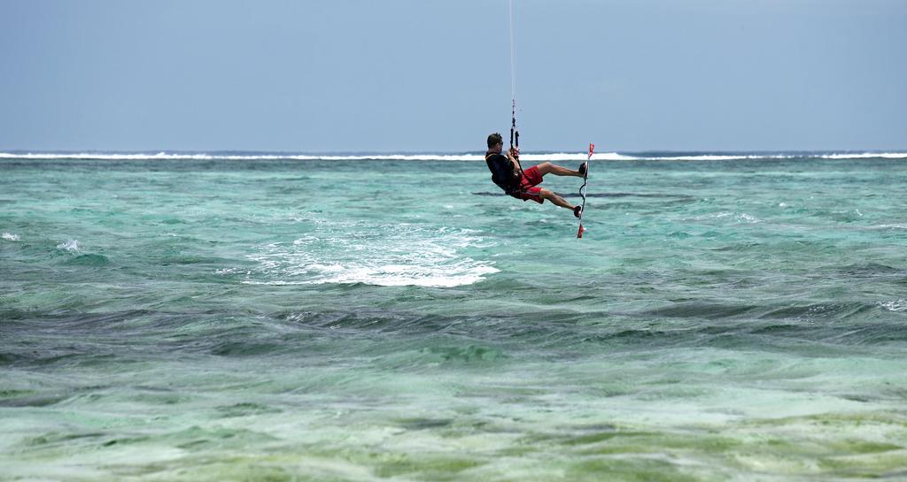 So/ Sofitel Mauritius