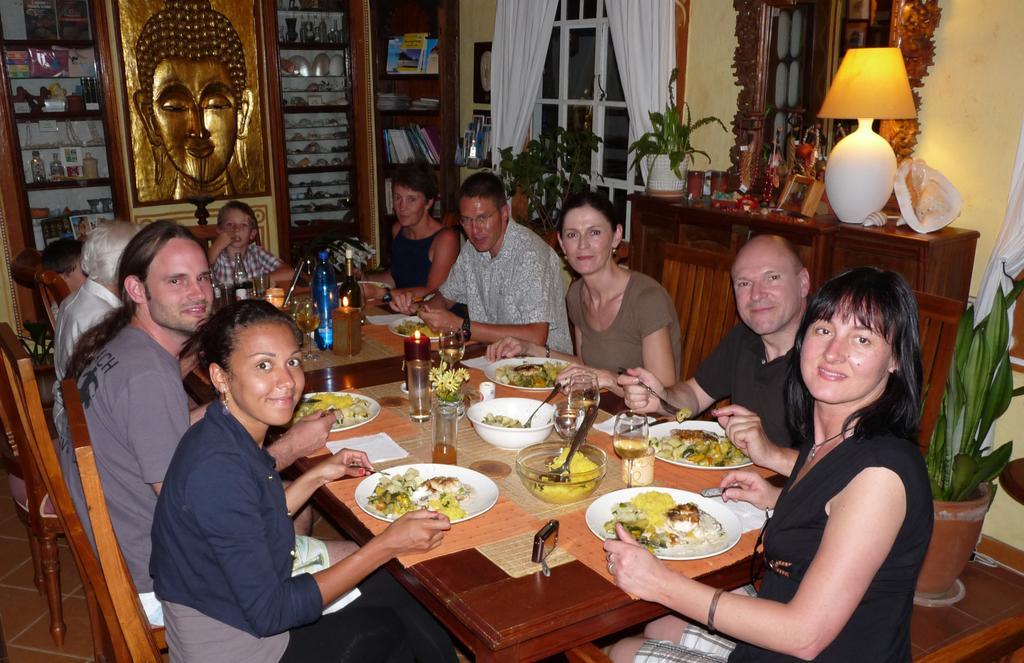 La Reine Creole Bed & Breakfast