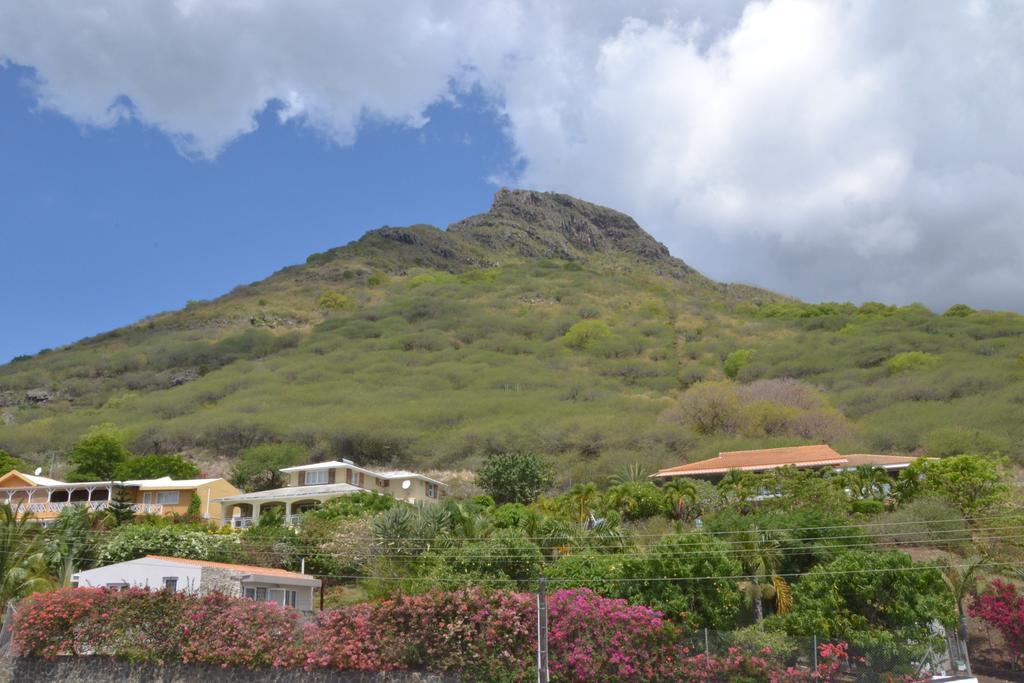 Terre Et - - Ile Maurice Apartment *