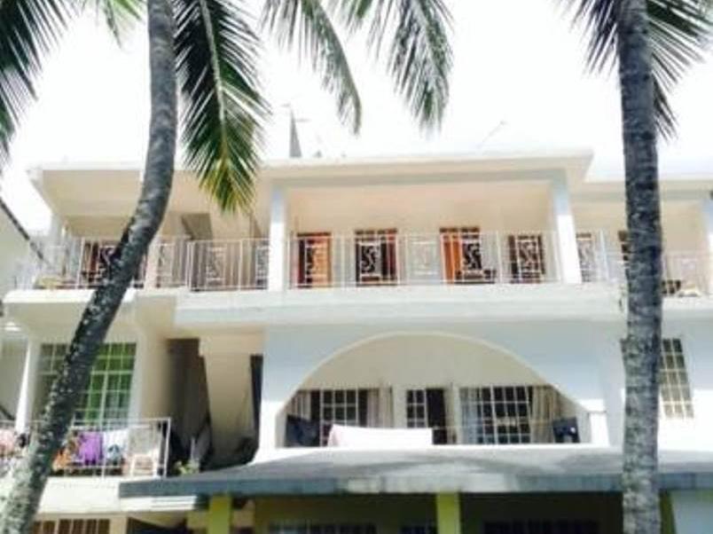 Pillayguesthouse 2*