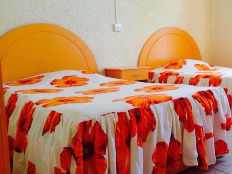 Pillayguesthouse Guest house 2*
