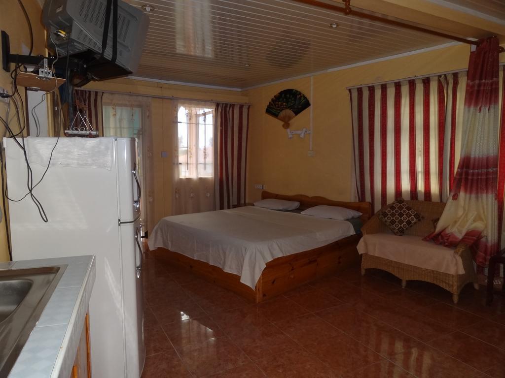 Guest house Son House *