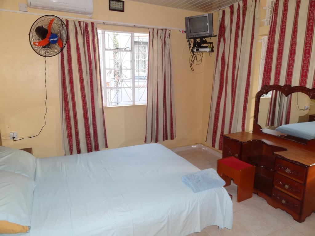 Guest house Son House