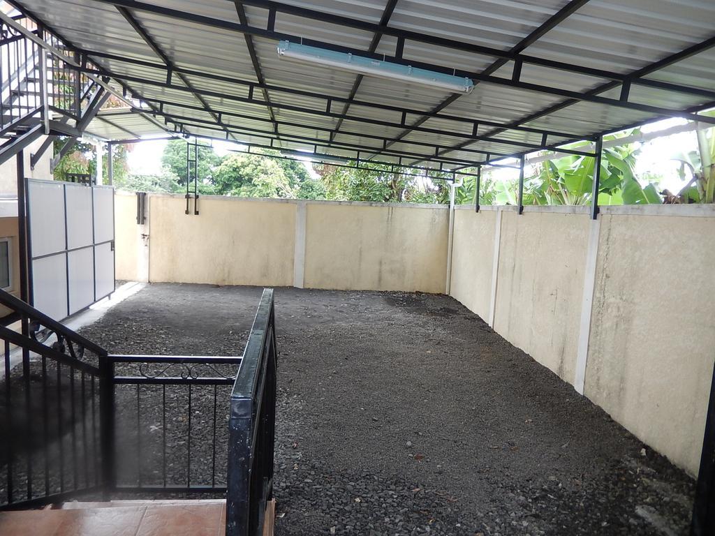 La Mirage Guest house 3*