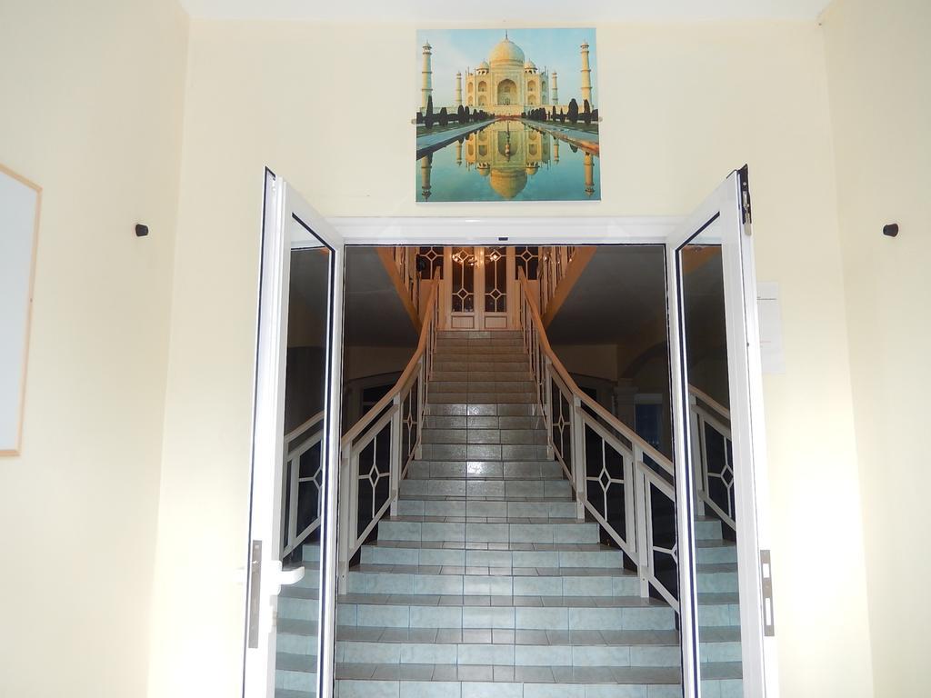 Guest house La Mirage 3*