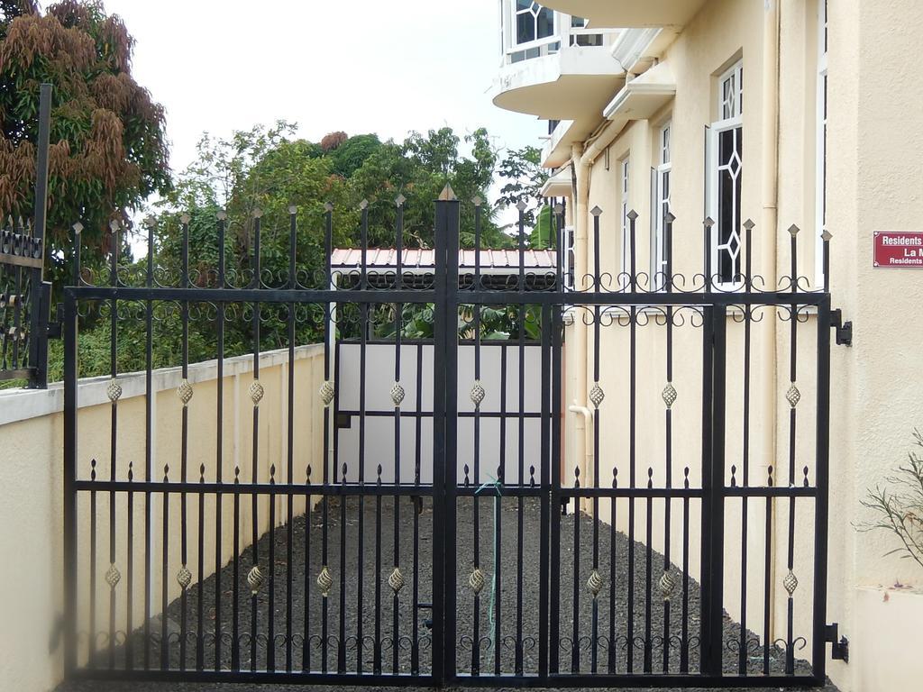La Mirage Guest house 3*