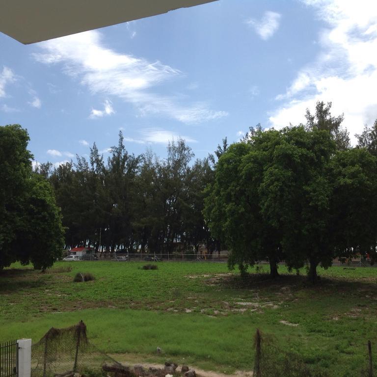 Silver Sands Apartment Flic en Flac