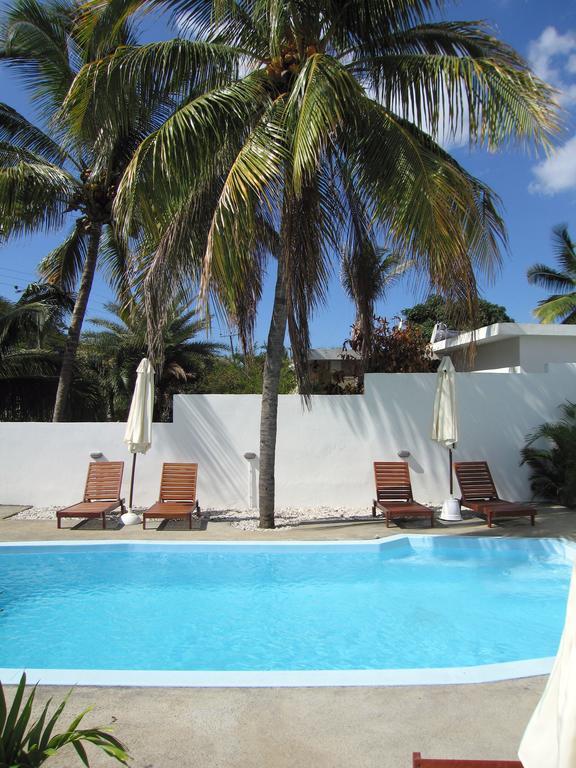 Osumare Guest house Flic en Flac