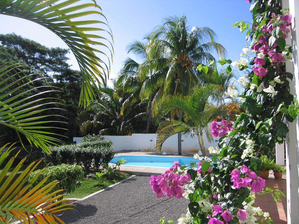 Osumare Guest house