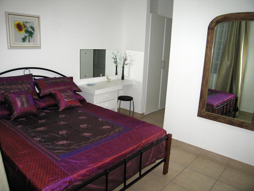 Osumare Guest house *