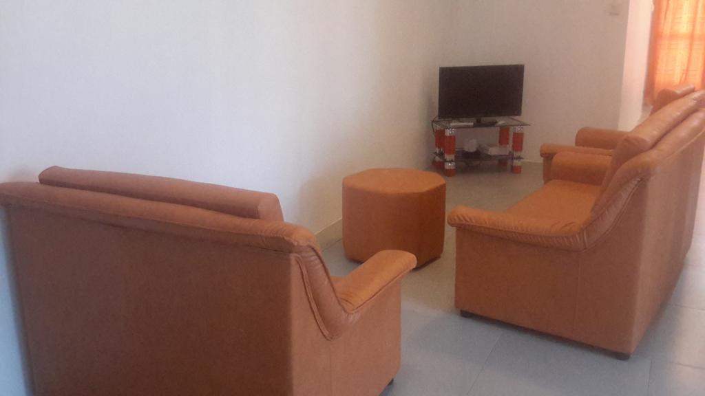 Bed & Breakfast La Dorade Trou aux Biches