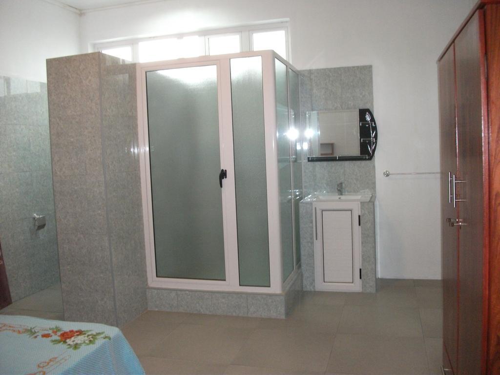 La Dorade Bed & Breakfast Trou aux Biches