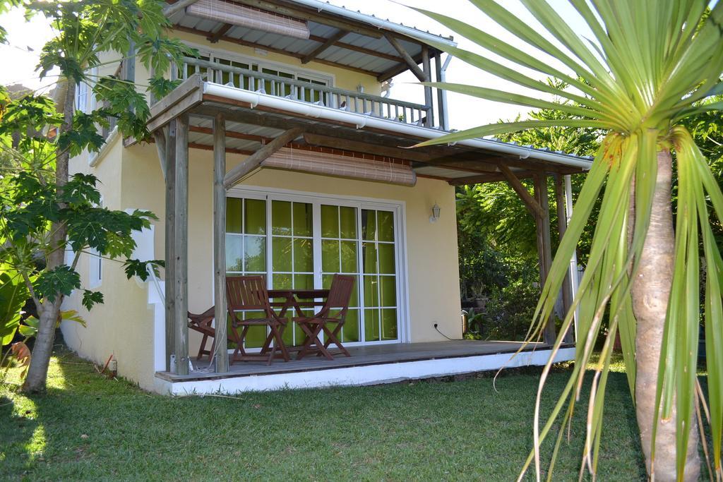 La D Ete Guest house 3*