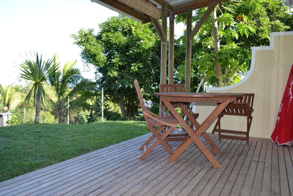 La D Ete Guest house 3*