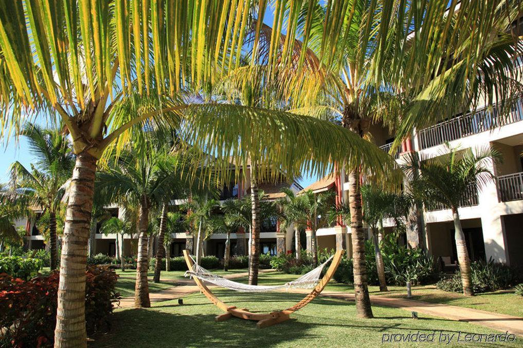 Intercontinental Mauritius By Ihg 5* Balaclava