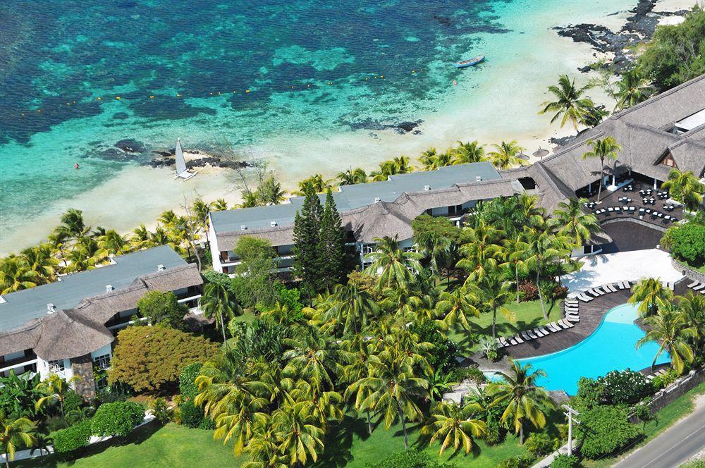 Solana Mauritius - Adults Only Belle Mare