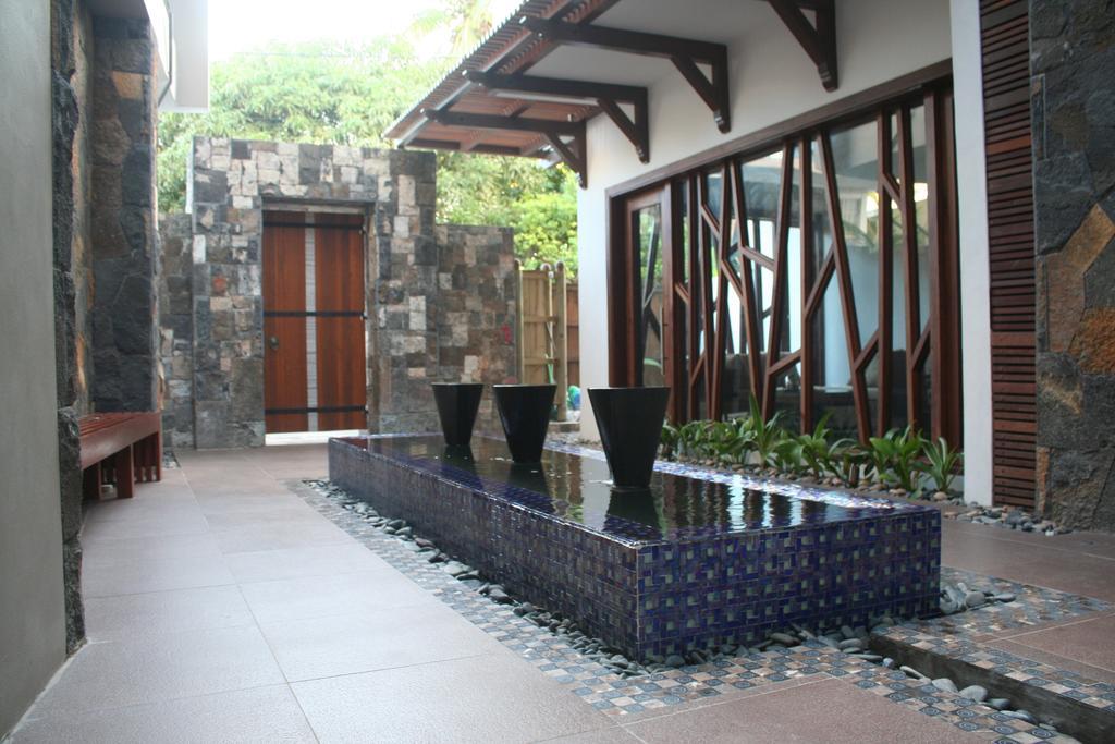 Dodola Lodge *