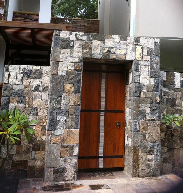 Lodge Dodola Pereybere Beach