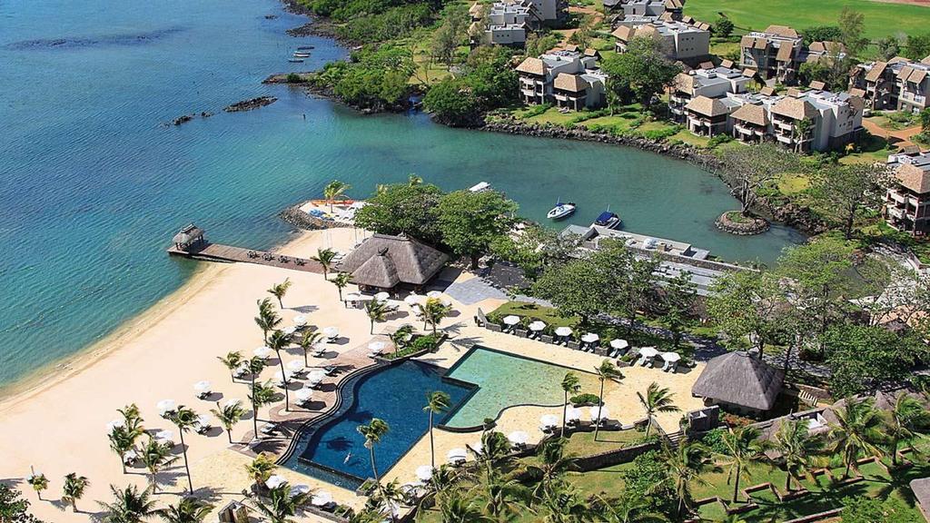 Anahita Golf & Resort