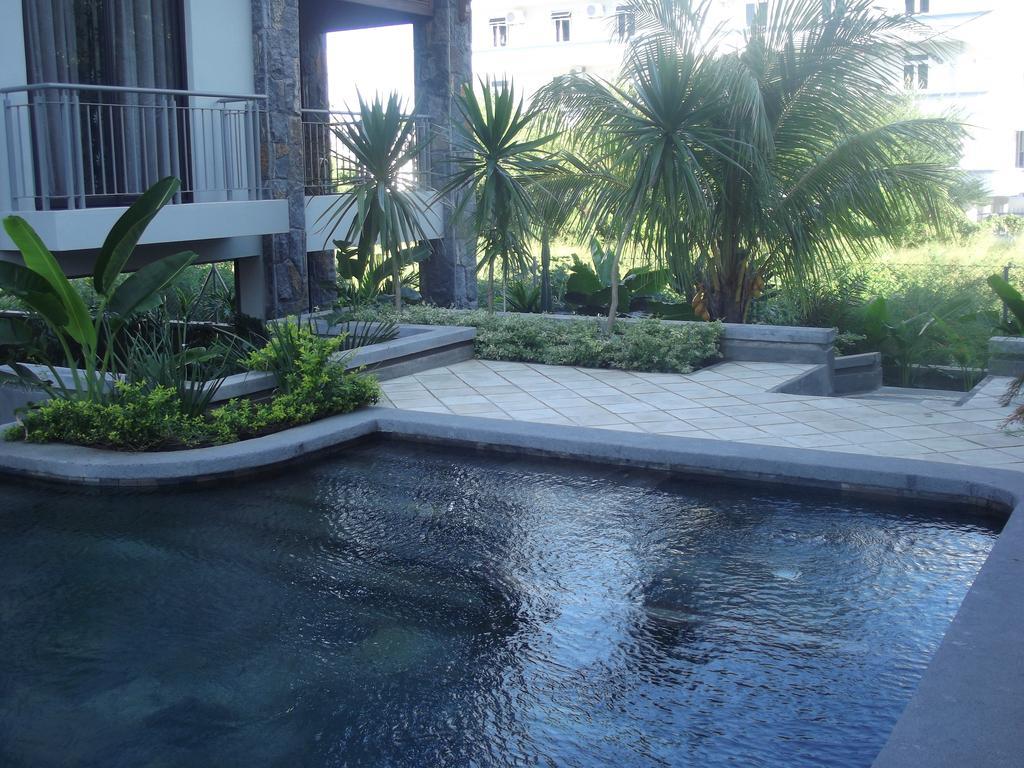 Apartment West Terraces No 5 With Seafront - Licensed By Tourism Authority 13516 *