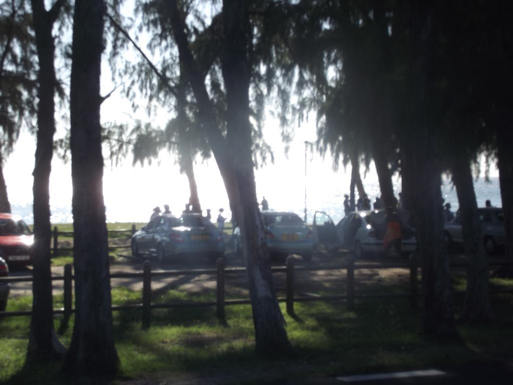 West Terraces No 5 With Seafront - Licensed By Tourism Authority 13516 Flic-en-Flacq